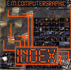 EMC Index CD-ROM